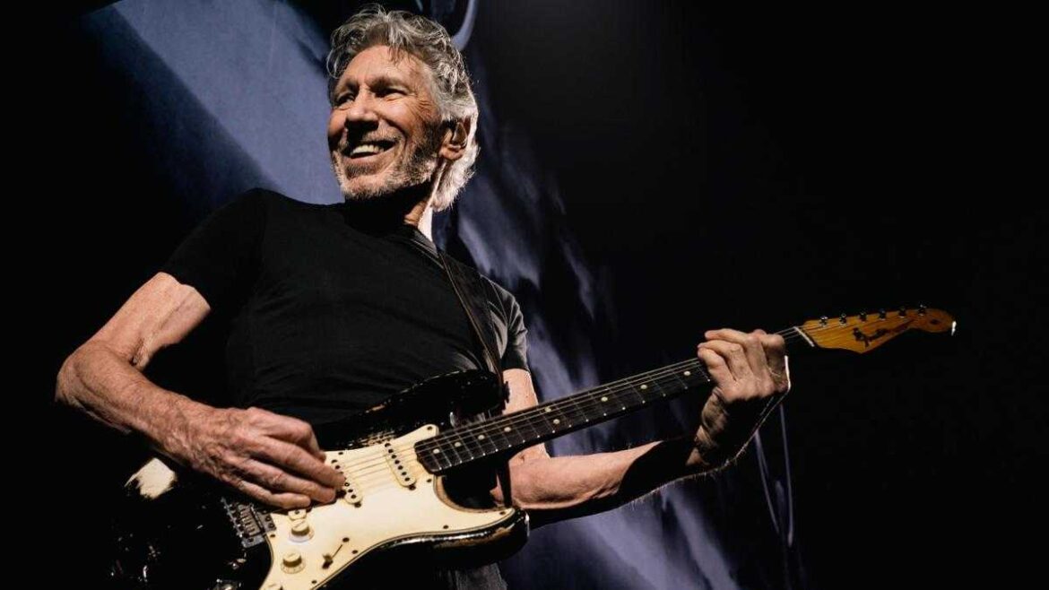 El regreso de Roger Waters a River: récord, polémicas y ¿despedida?