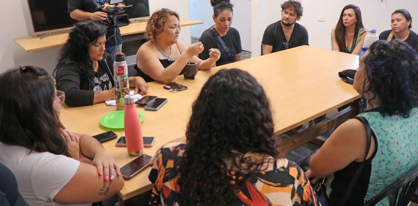 El Gobierno Provincial asegura que la línea 137 atiende las 24 hs y los 365 días del año