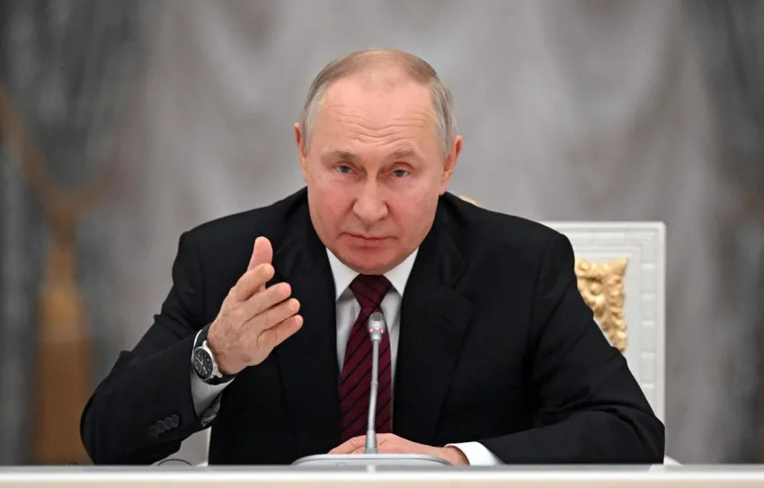 Kremlin dice que el conflicto con Rusia es “inevitable” si Occidente envía tropas a Ucrania