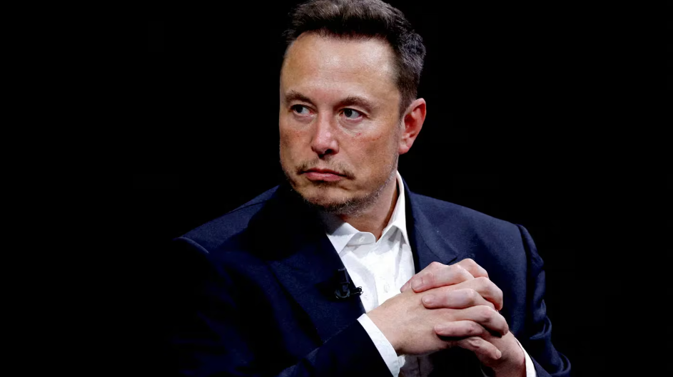 Elon Musk despidió 14.000 empleados de Tesla por la baja en las ventas