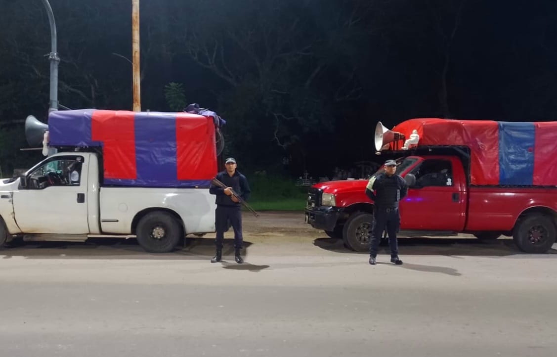 Policía Caminera: aprehendieron a un hombre buscado hace mas de 5 años, recuperaron una motocicleta robada, otra adulterada e intervinieron dos cargas sin documentaciones exigibles