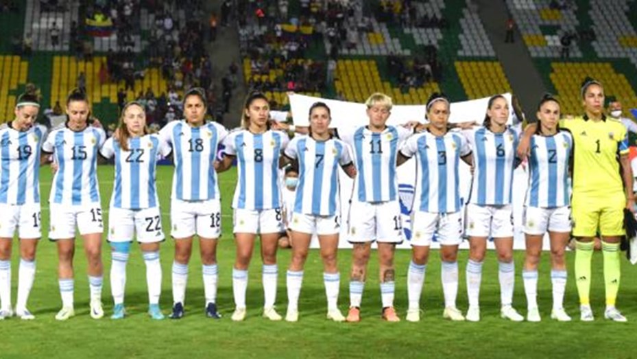 Lorena Benítez, Julieta Cruz y Laurina Oliveros renunciaron a la Selección Argentina femenina con críticas a AFA