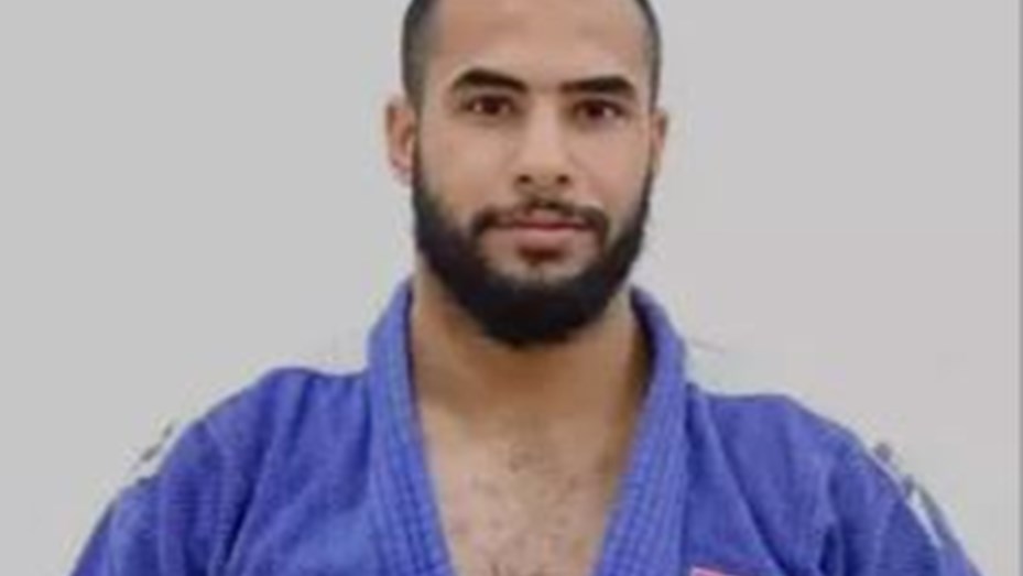 Un judoca iraquí, el primer positivo por dopaje de los Juegos de París