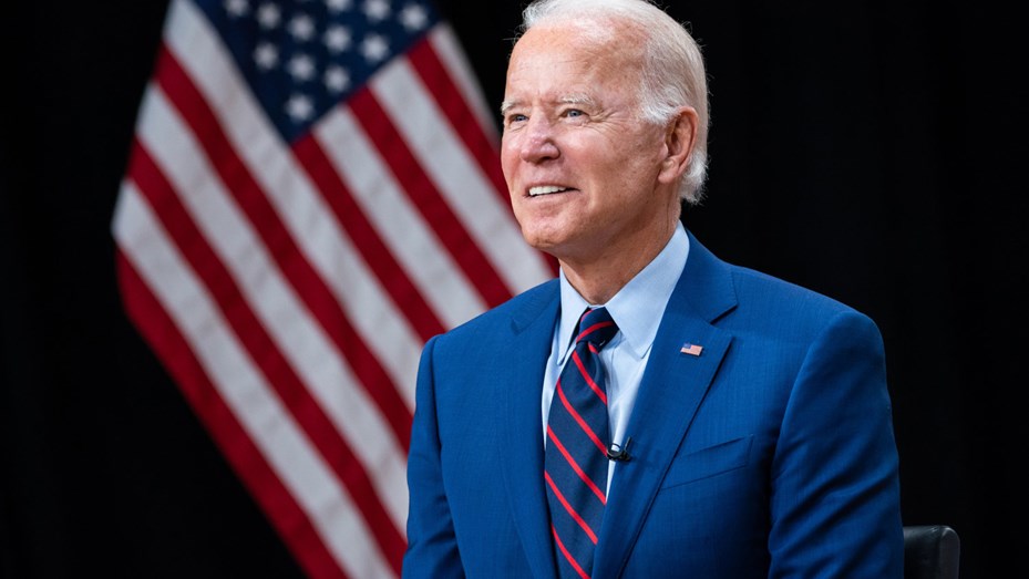 Biden anunció su renuncia a la candidatura presidencial