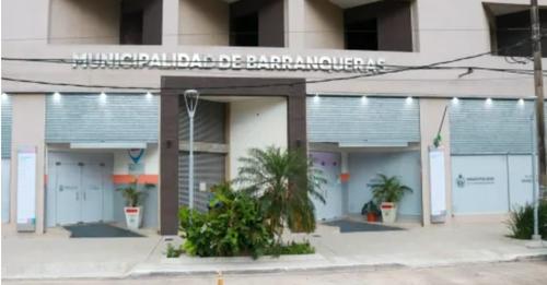 Barranqueras: facilidades de pago y planes especiales en Impuesto Inmobiliario y Tasas de Servicios