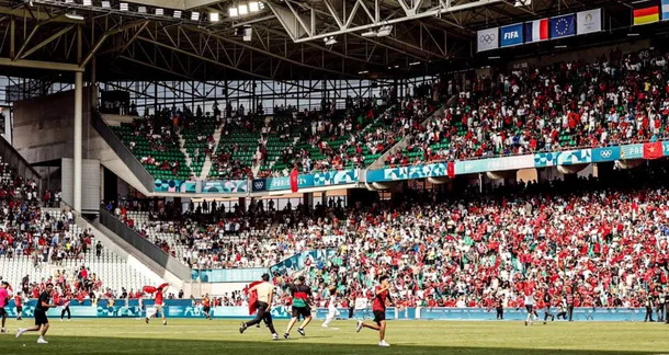 La decisión que tomó AFA tras el escándalo con la Selección Argentina Sub-23 en los Juegos Olímpicos