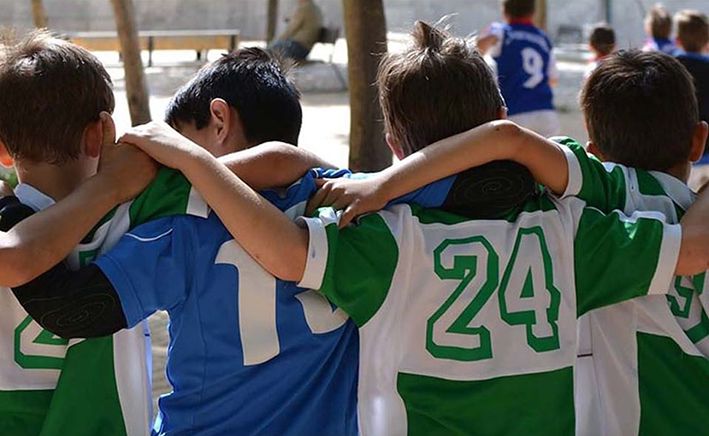 Clubes de barrio y pueblo pueden inscribirse para acceder a beneficios en la tarifa energética