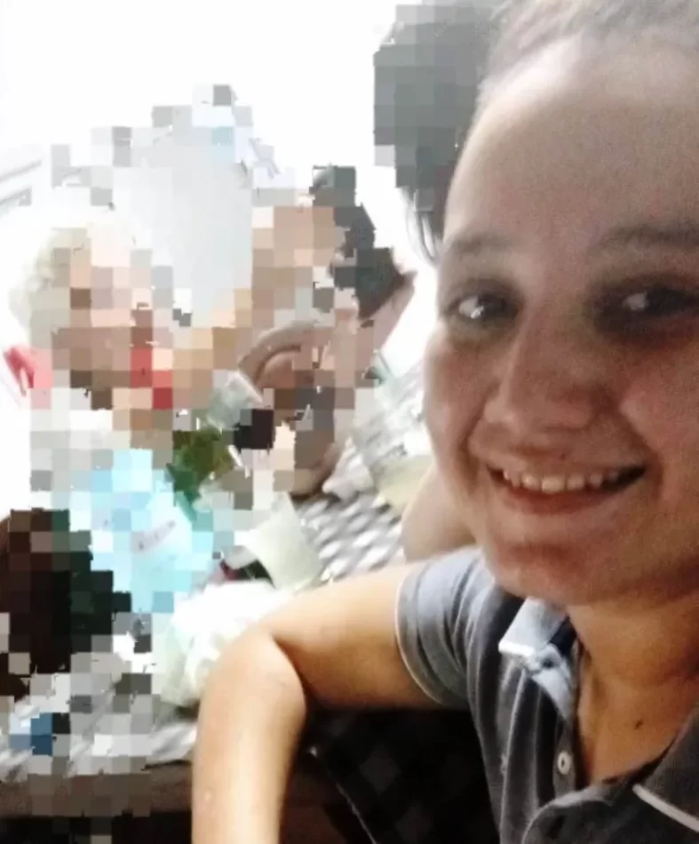 Buscan a Alicia Vallejos, desaparecida desde el 29 de diciembre