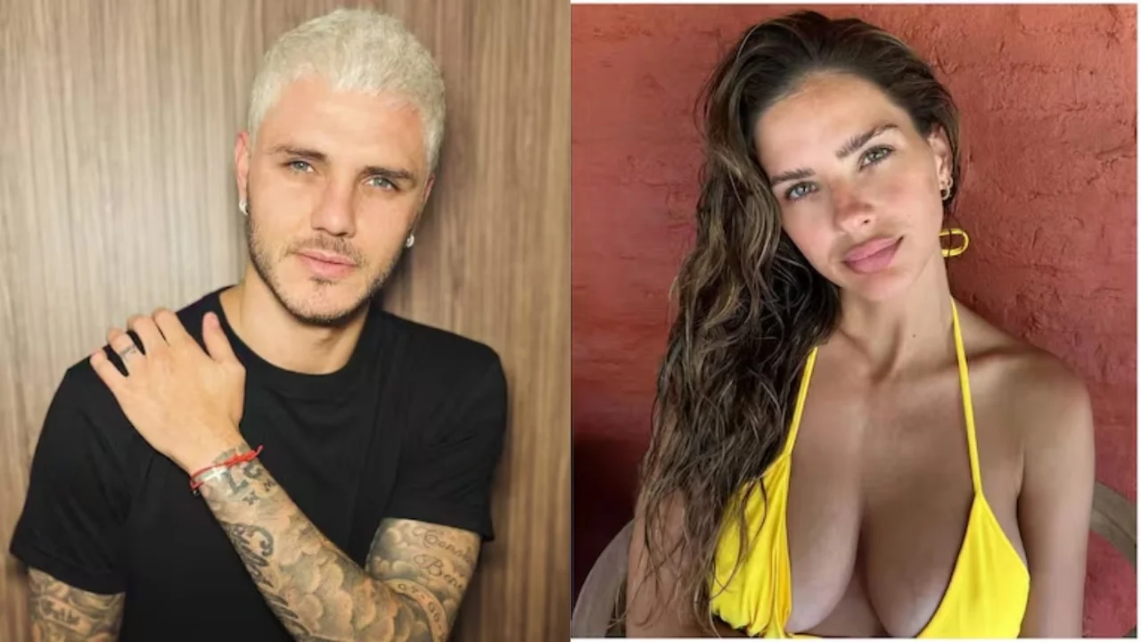 El gran paso que dieron Mauro Icardi y la China Suárez en su relación