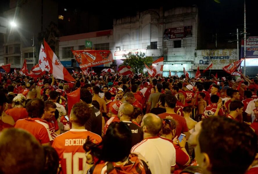 Independiente cumple 120 años de historia