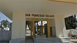 Este domingo se llevará a cabo una misa en el Cementerio Municipal de Resistencia